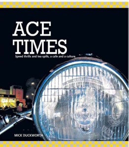 Cover of the book 'Ace Times'