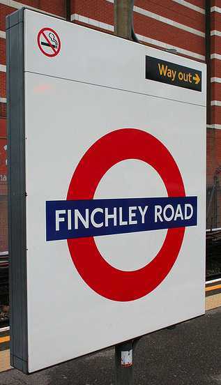 Finchley