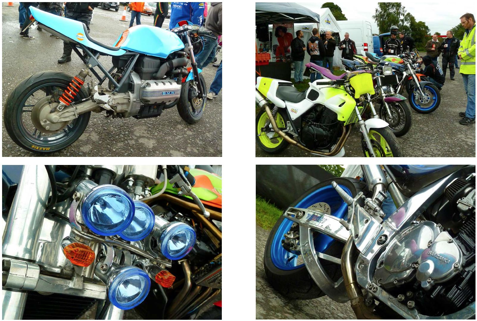 chequebook bikers chequebook bikers
