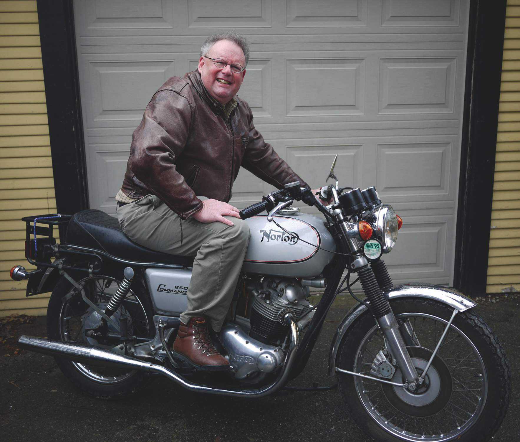 Steve Koerner