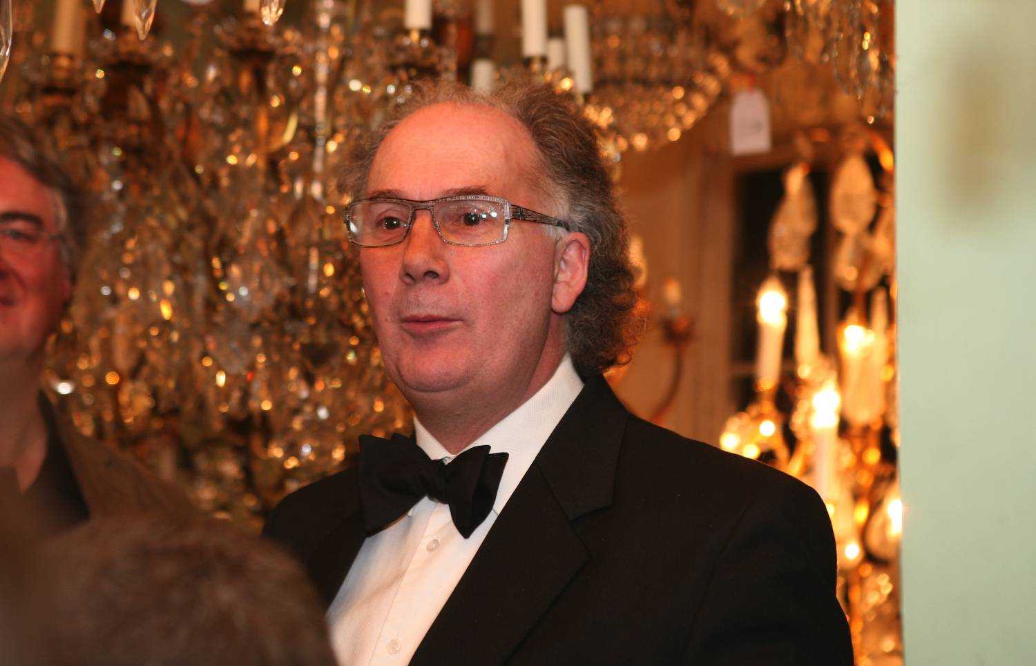 Mark Upham