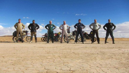 Mondo Team
