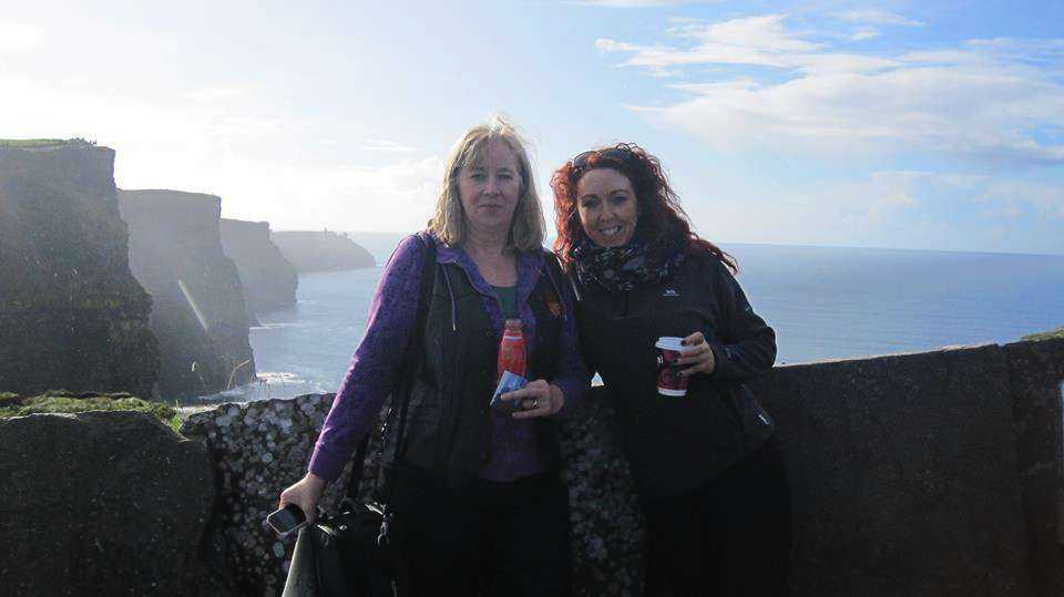 Cliffs of Moher, Ireland
