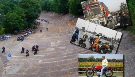 Brooklands