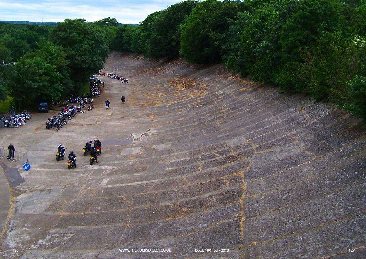 Brooklands