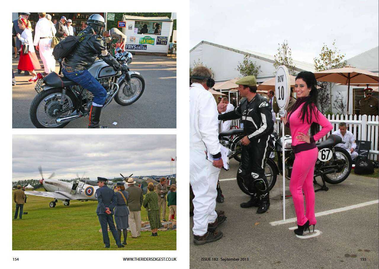 Goodwood Revival