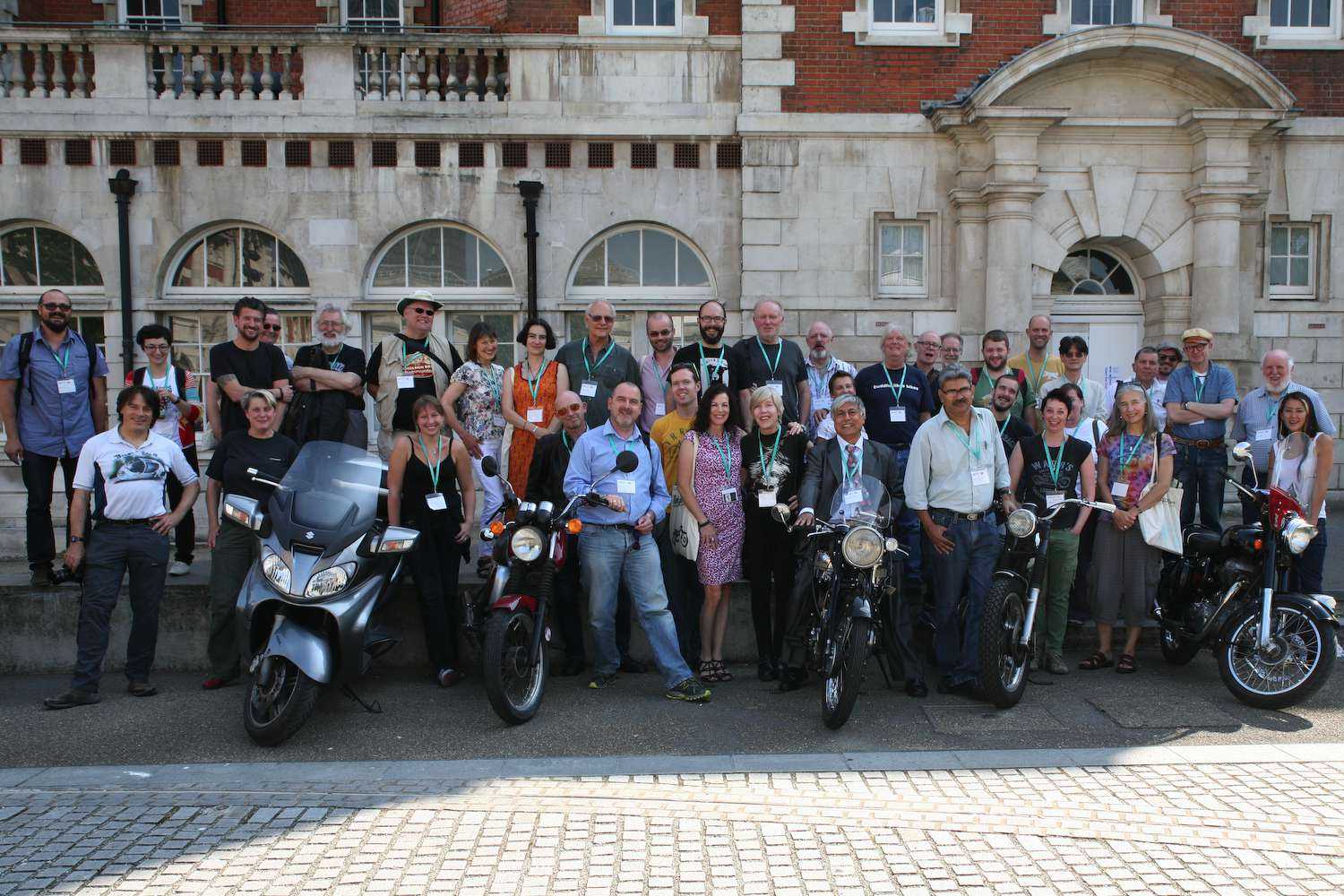IJMS Conference