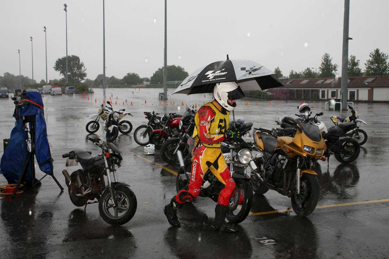 Motogymkhana
