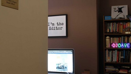 Office copy