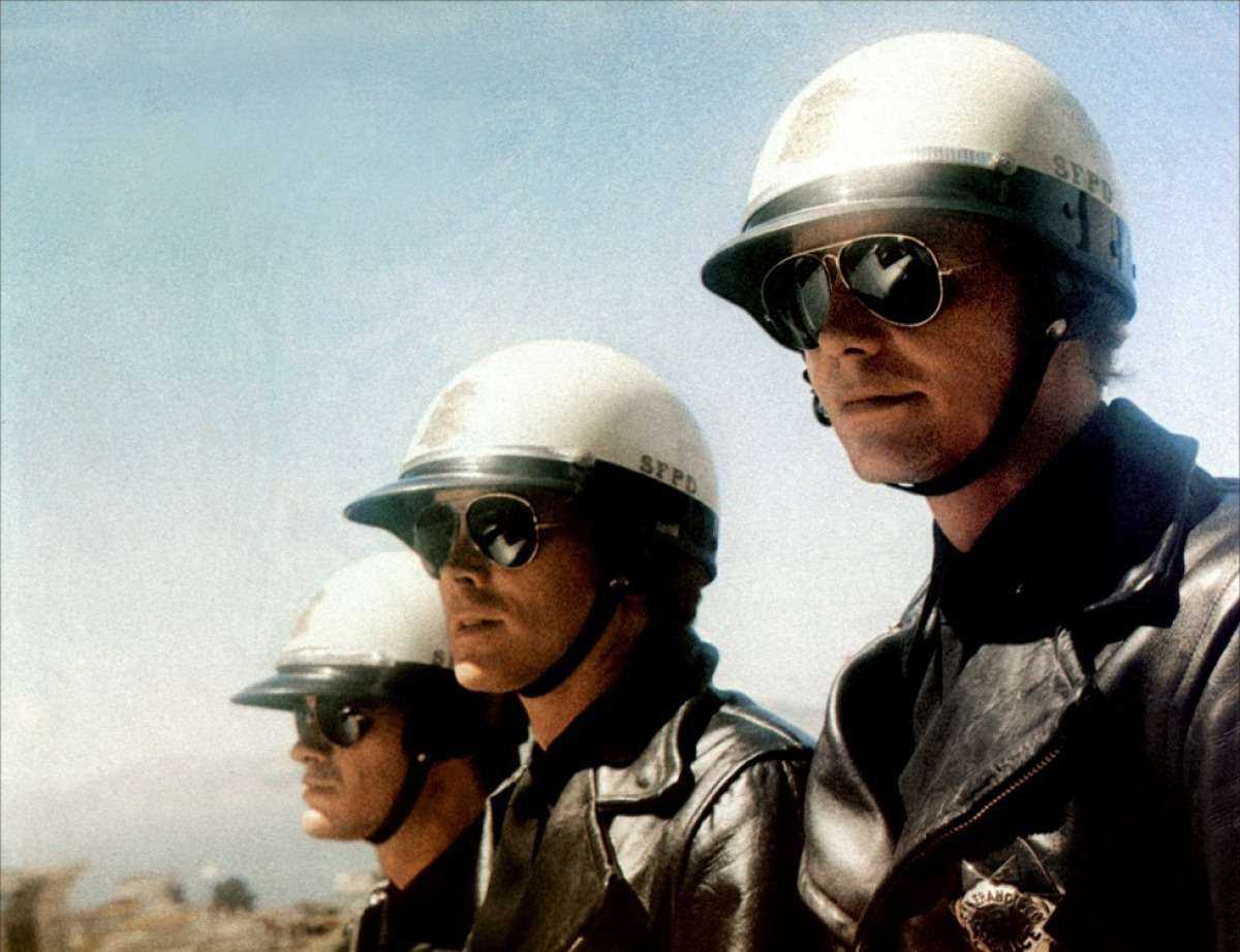 Magnum Force