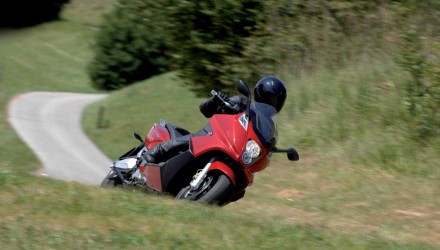 77 Gilera GP800
