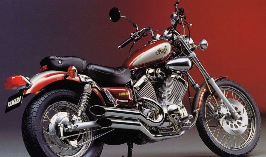 Virago