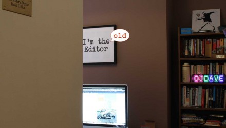 Office-copy