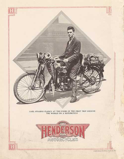 Clancy-on-Henderson