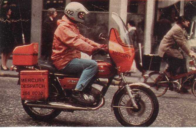 Roger Payne, 16 July 1956 – 12 July 2012