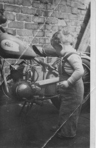 me_and_dads_bike_back_yard_devon_street