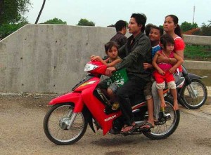 Family bike 2