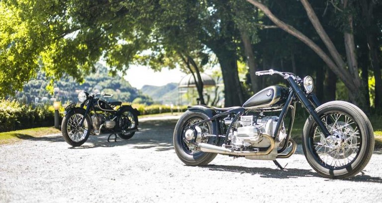 bmw r5