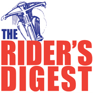 The Rider's Digest